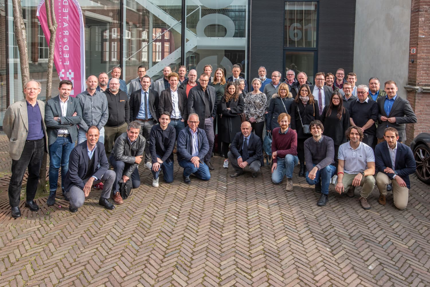 workshop The Soul of the Machine 5