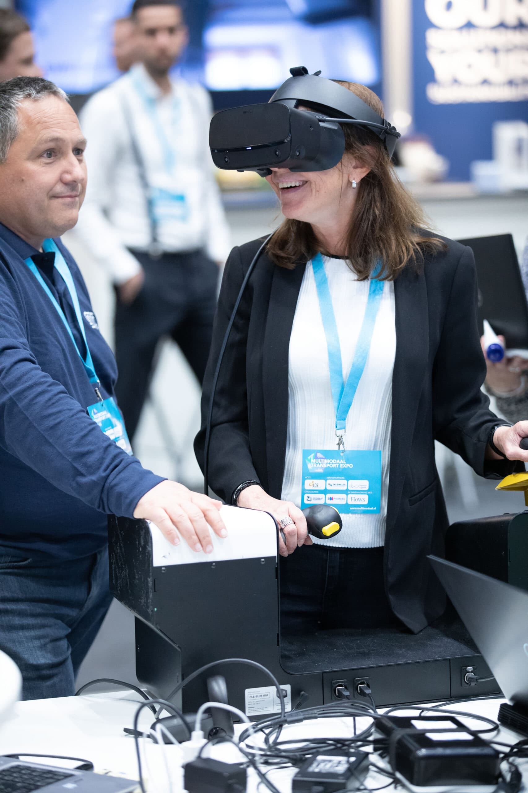 Multimodaal Transport Expo 2022 2