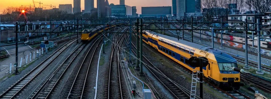 prorail