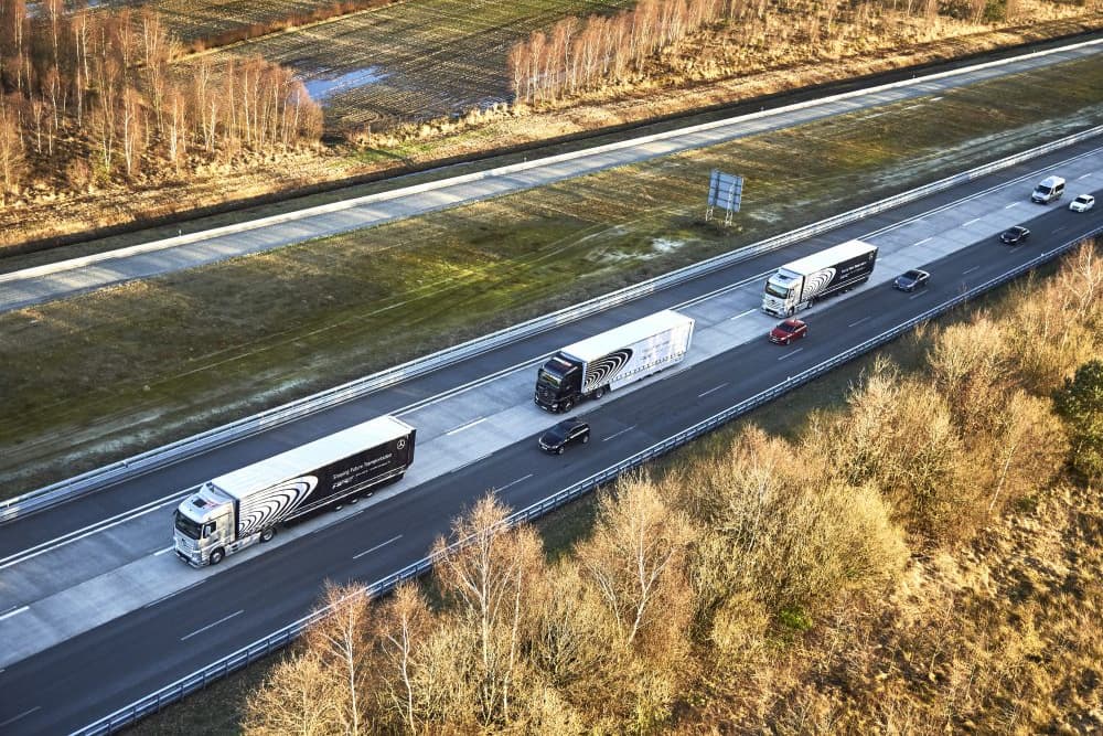 AI biedt kansen in transport