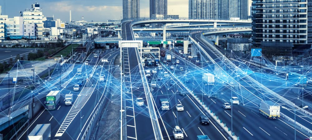 digitale infrastructuur