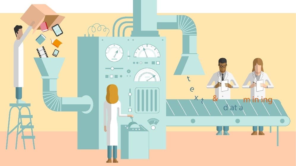 workshops data science