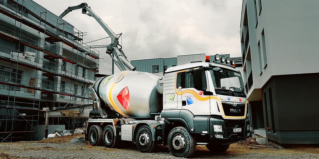 C015 – Stadslogistiek Bouwlogistiek