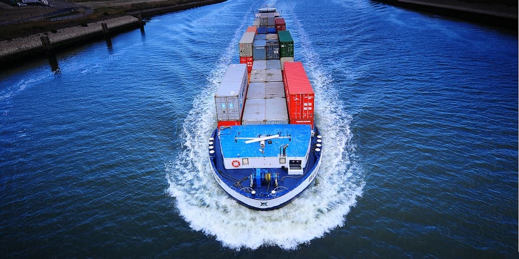 C009-Transitie Binnenvaart