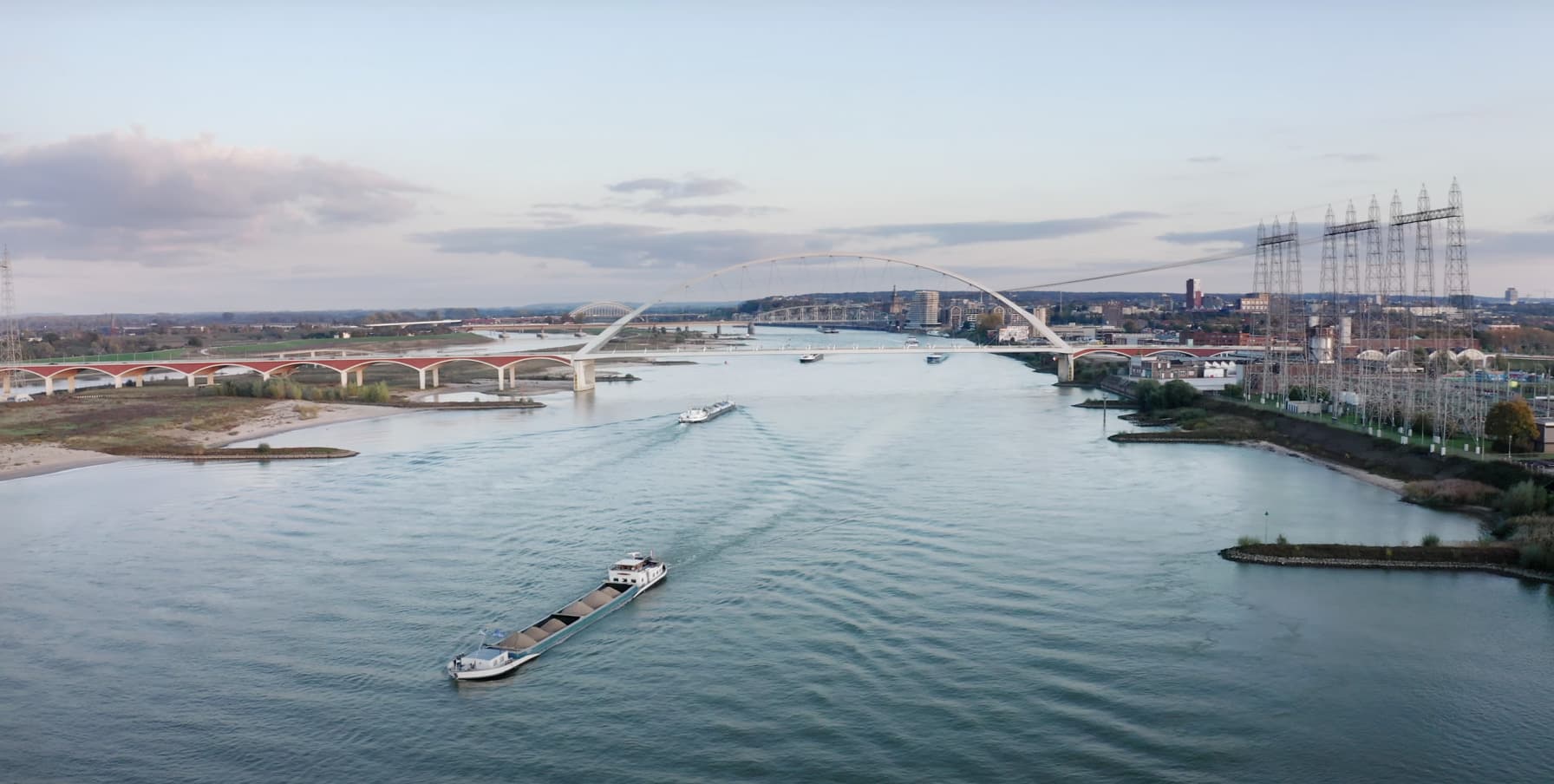 Uitvoeringsprogramma