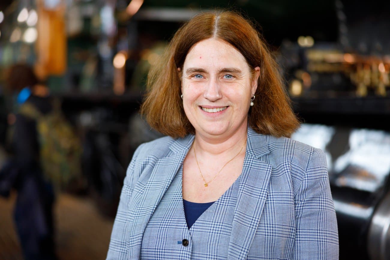 Astrid-Buijssen-van-Dongen-innovatieconferentie-Logistiek-2022-1