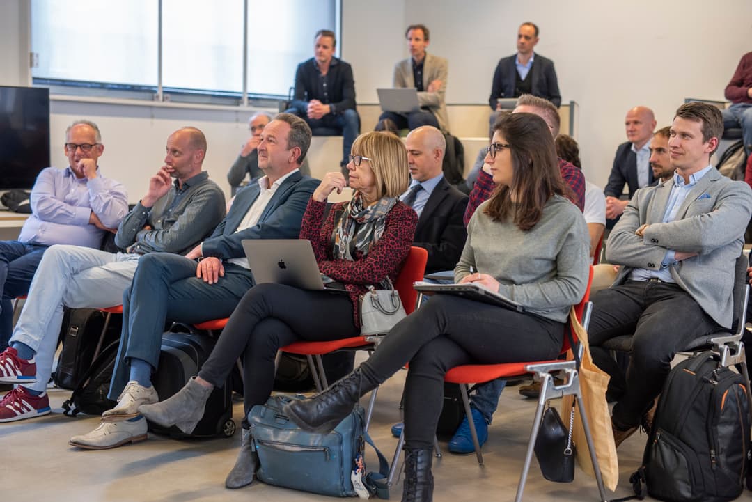 workshop The Soul of the Machine 2