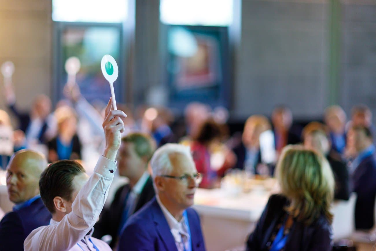 Innovatieconferentie Logistiek 2022 2 Foto Bram Saeys