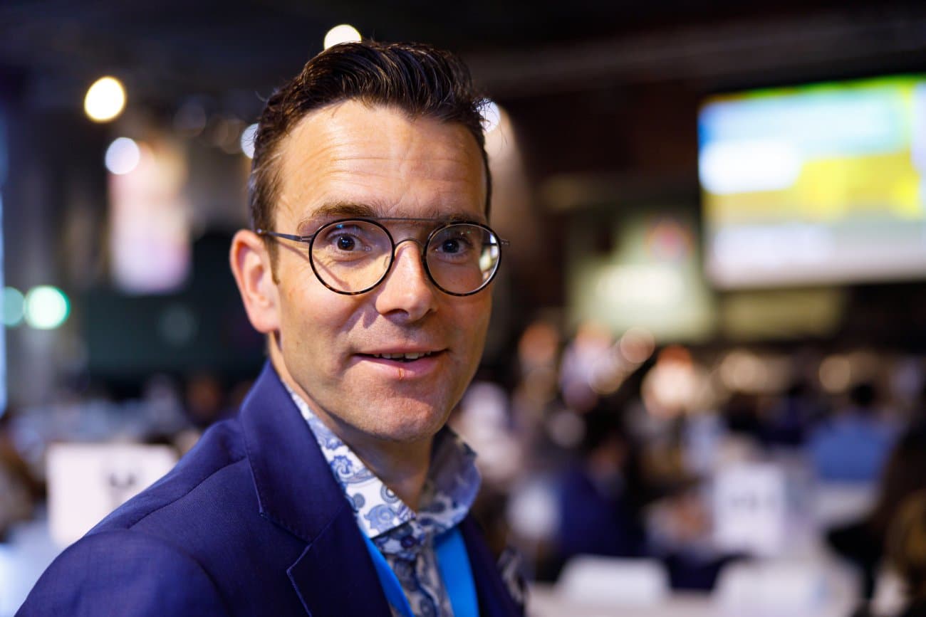 Sjoerd-Boot-innovatieconferentie-Logistiek-2022