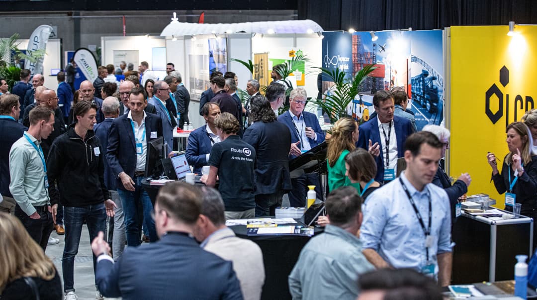 Multimodaal Transport Expo 2022 7