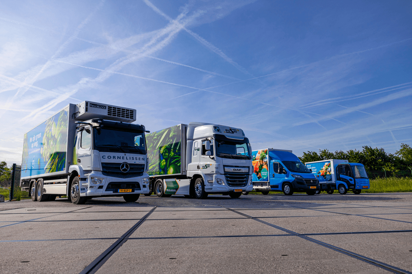 emissievrij-transport-4typewagens