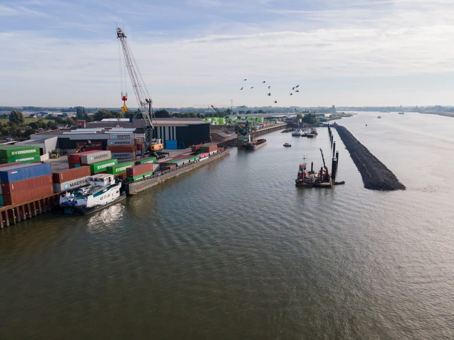 2022-09-05_OTB_Containerterminal_2500px_014-1536×1152 Nederland is een Joint Corridor rijker; De Groene Hart Corridor