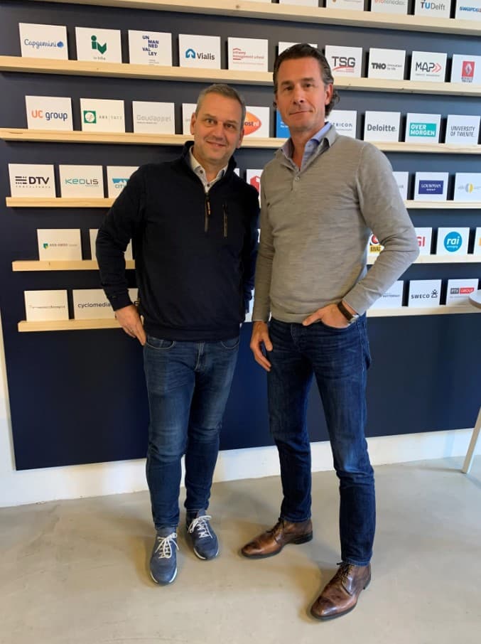 Leon-Niels-bouwlogistiek