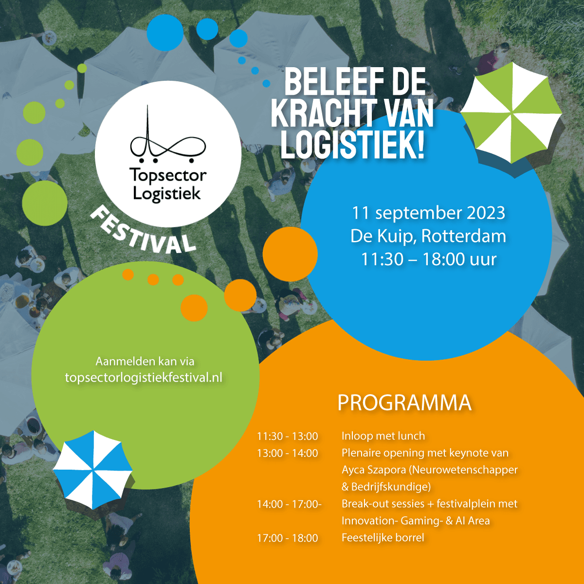 20230831-Flyer-TSL-Festival-Festivalplein