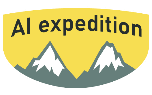 AI-expedition