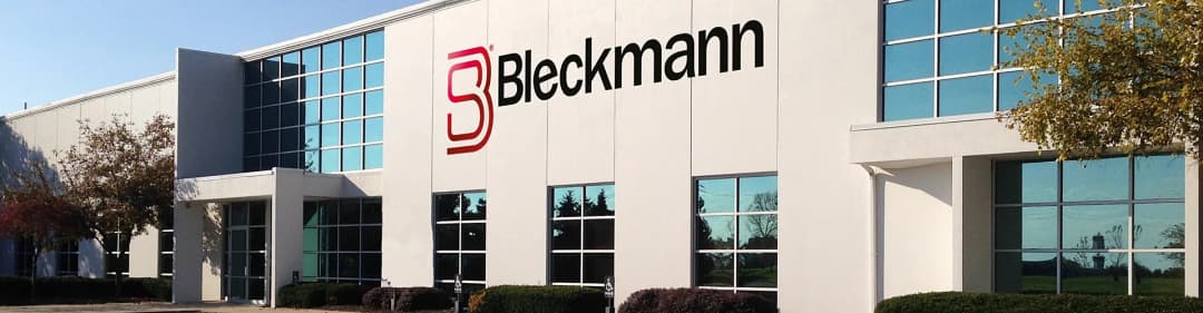 Bleckmann-site