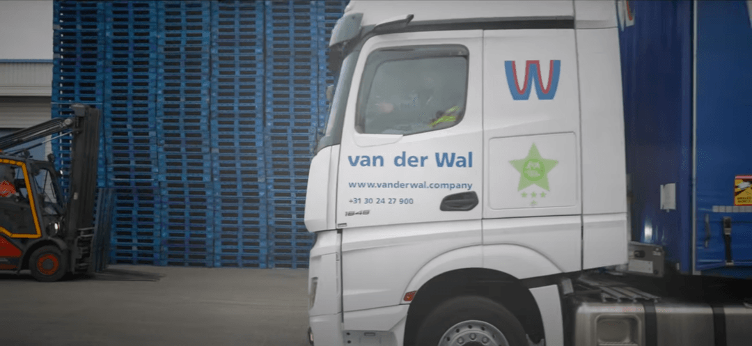 Samenwerking Logistieke Efficiëntie