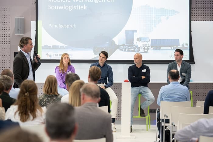 Van inspiratie naar impact