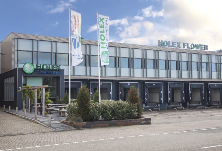 Holex-Pand-Aalsmeer
