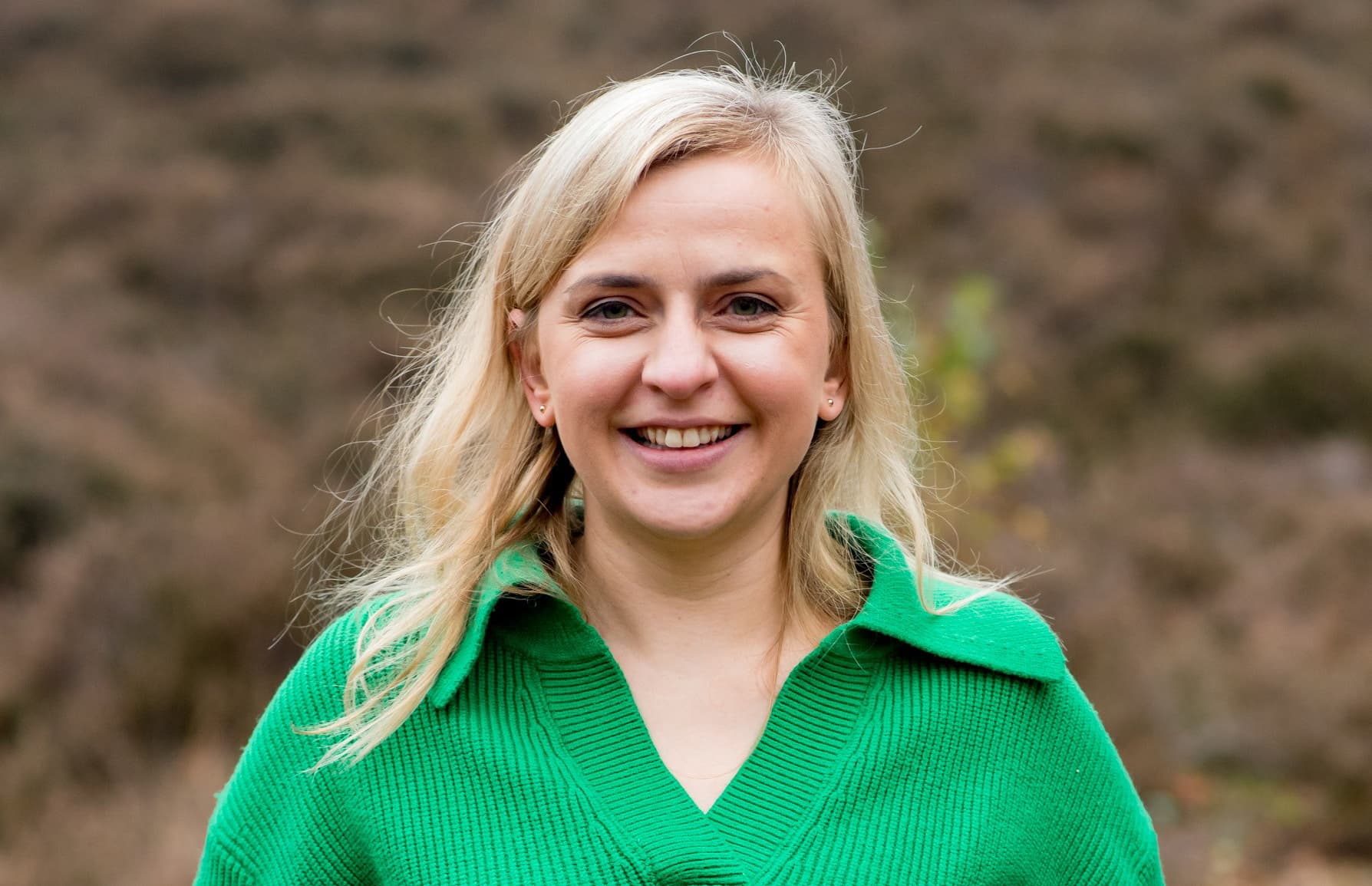 Eva Kraak – Brouwer Logistics 1