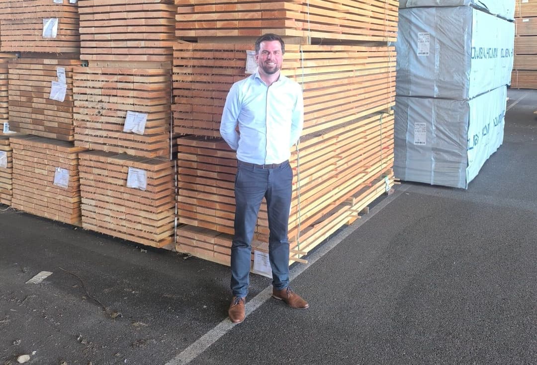 Robert de Zwart – TABS