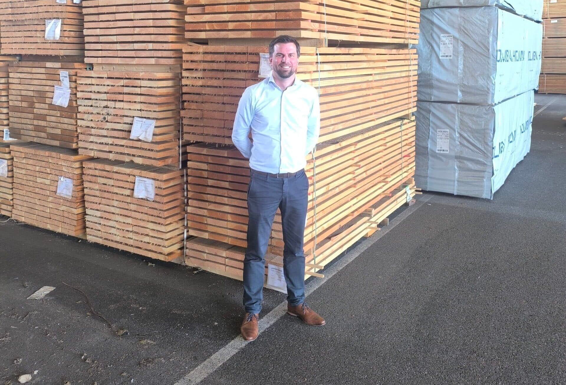 Robert de Zwart – TABS