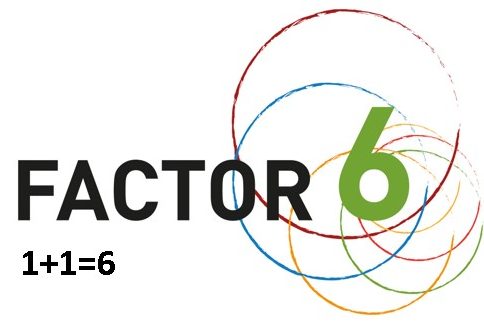 Conferentie Factor 6 | op 7 december 2017
