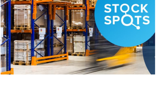 Vliegende start voor on-demand warehousing in België