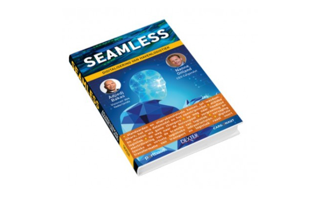 ‘Seamless’: Nederlandse logistiek in het licht van digitale transformatie