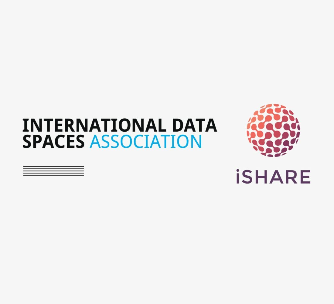 International Data Spaces Association ziet iSHARE als een belangrijke stap richting een digitaal verbonden bedrijfsleven