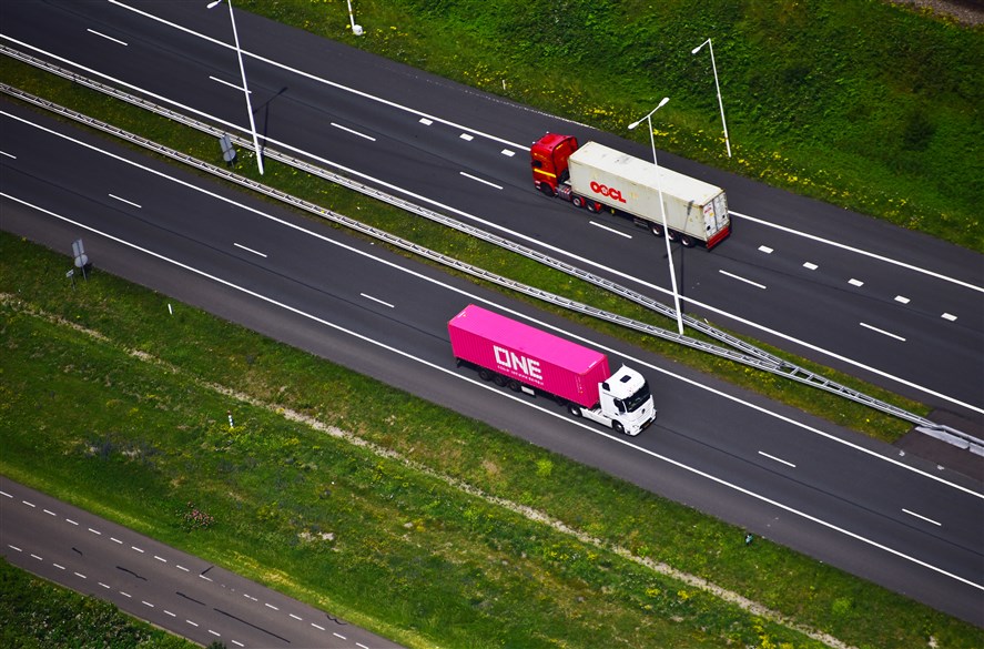Duitsland gaat in 2021 CO2-uitstoot van logistiek beprijzen