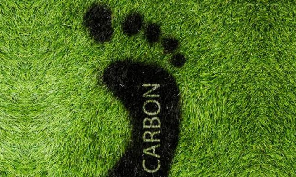 Webinars en online trainingen over CO2-footprinting