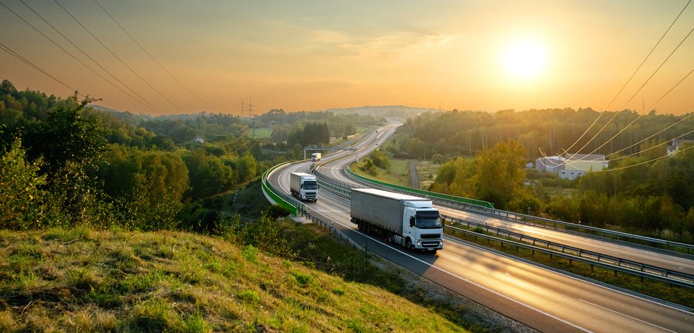 Vijf consortia ontvangen financiering uit de Call Transitie duurzame, concurrerende en veilige logistieke ketens en goederenvervoer