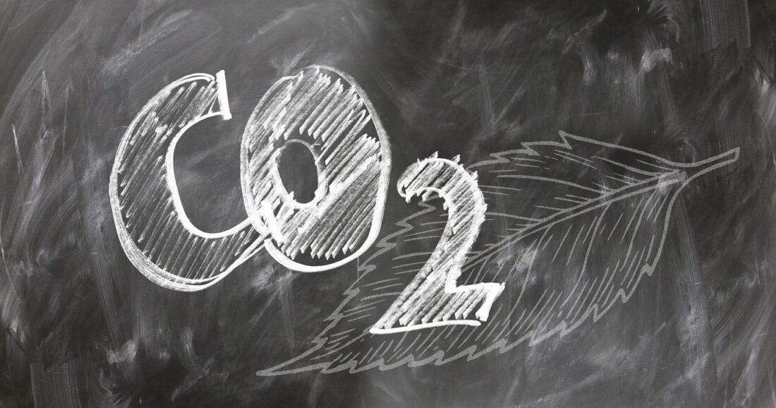 CO₂-reductie aantrekkelijk voor ondernemers