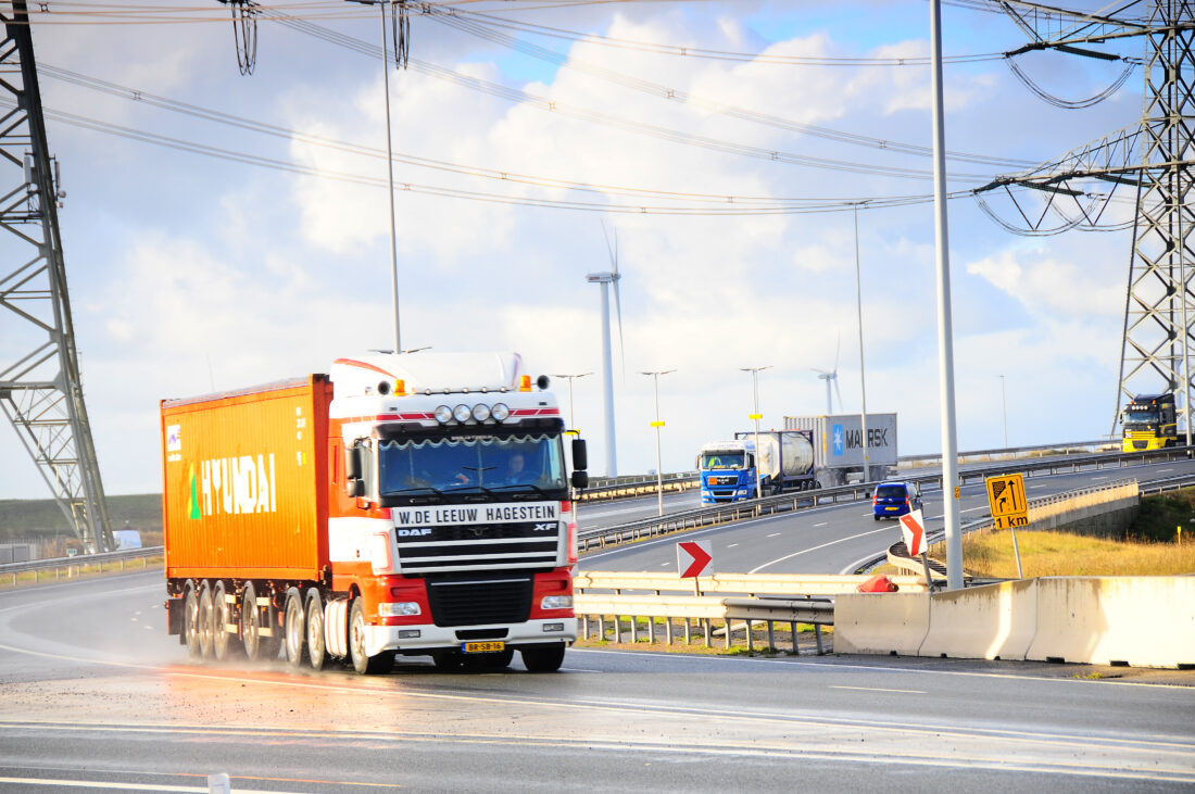 Speciale cursus inkoop van zero emissie wegtransport van start