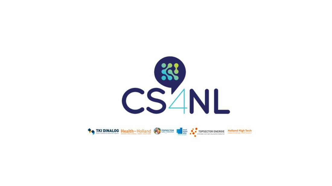 TKI Dinalog Toeslag call open voor ‘CS4NL Supply Chain Security’