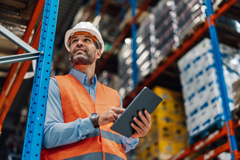 Publicatie ‘Warehouse of the Future’ verkent de toekomst van distributiecentra