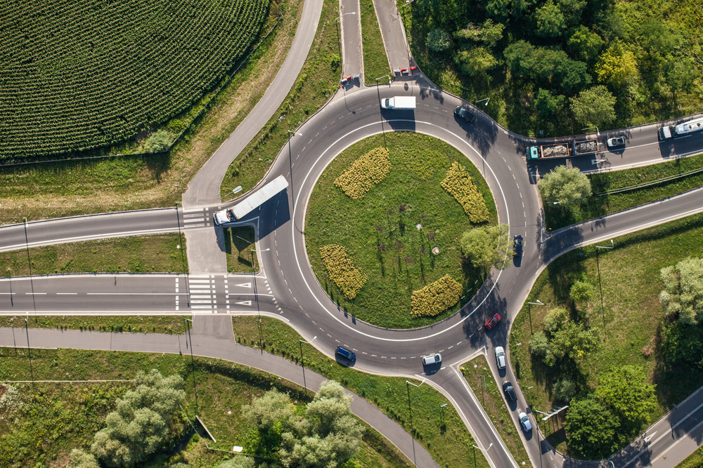 Toegankelijk overzicht van eFTI-dataset voor gewoon wegvervoer