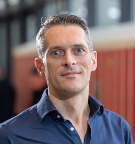 Ivo Meertens