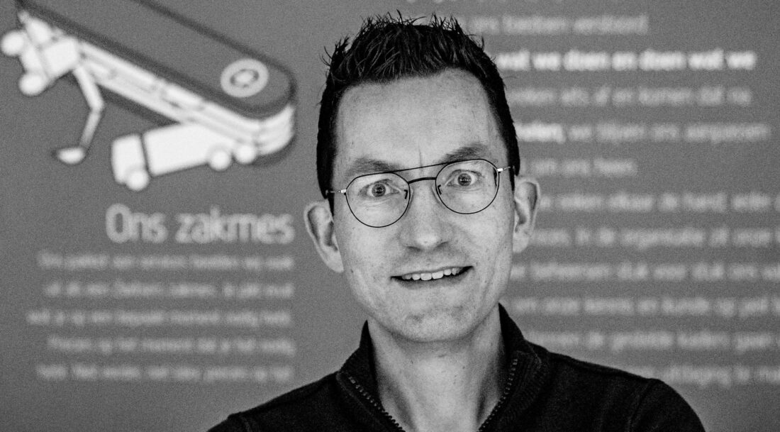 Uitstoot bouwmachines meten om doordachte beslissingen te nemen