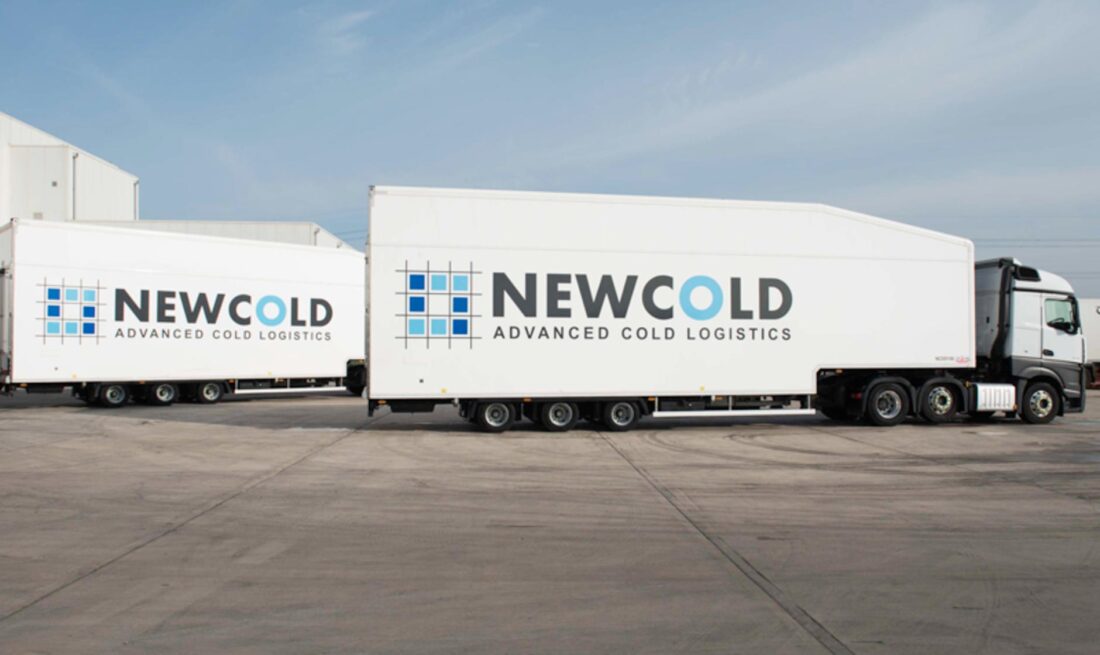 “Warehouses en transporteurs zijn allemaal gebaat bij een kortere doorlooptijd”