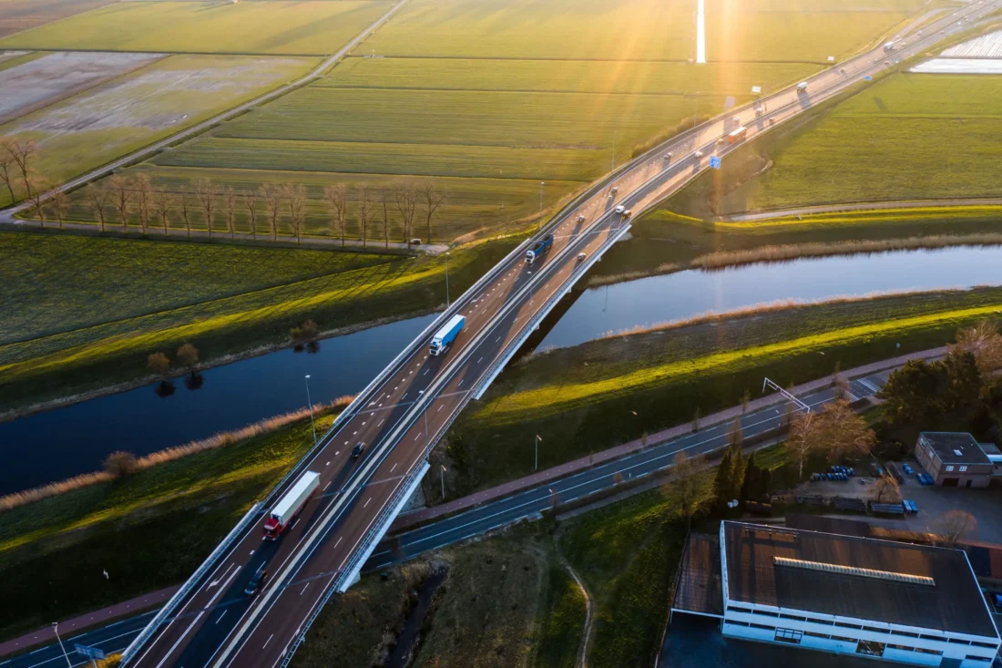 Vacature: Projectcoördinator Multimodale Logistiek