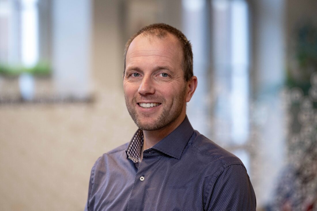 Schoon en emissieloos bouwen: “We werken aan oplossingen die de markt echt gebruikt”