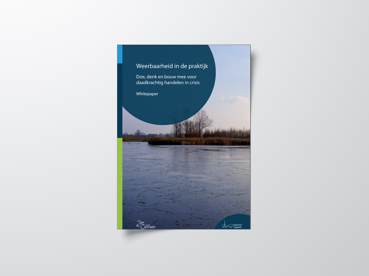 Weerbaarheid in de praktijk