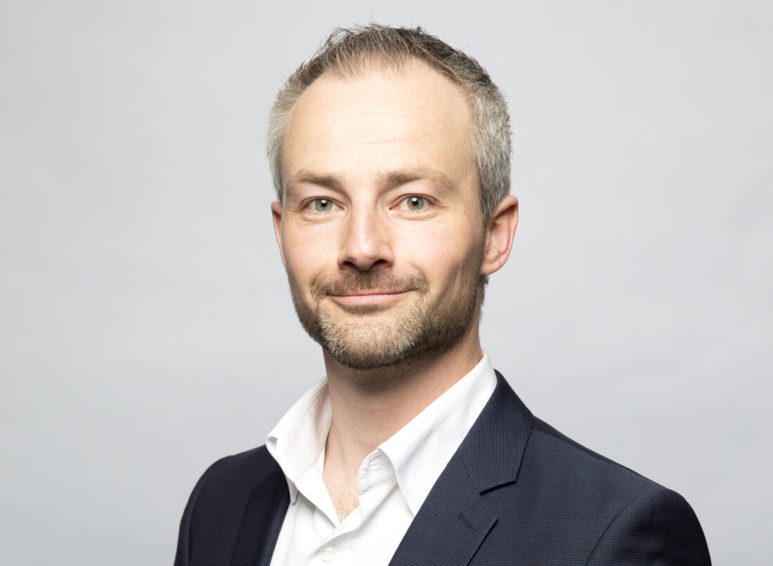 “Workshops duurzame, efficiënte bouwlogistiek kunnen ons helpen onze ambities waar te maken”